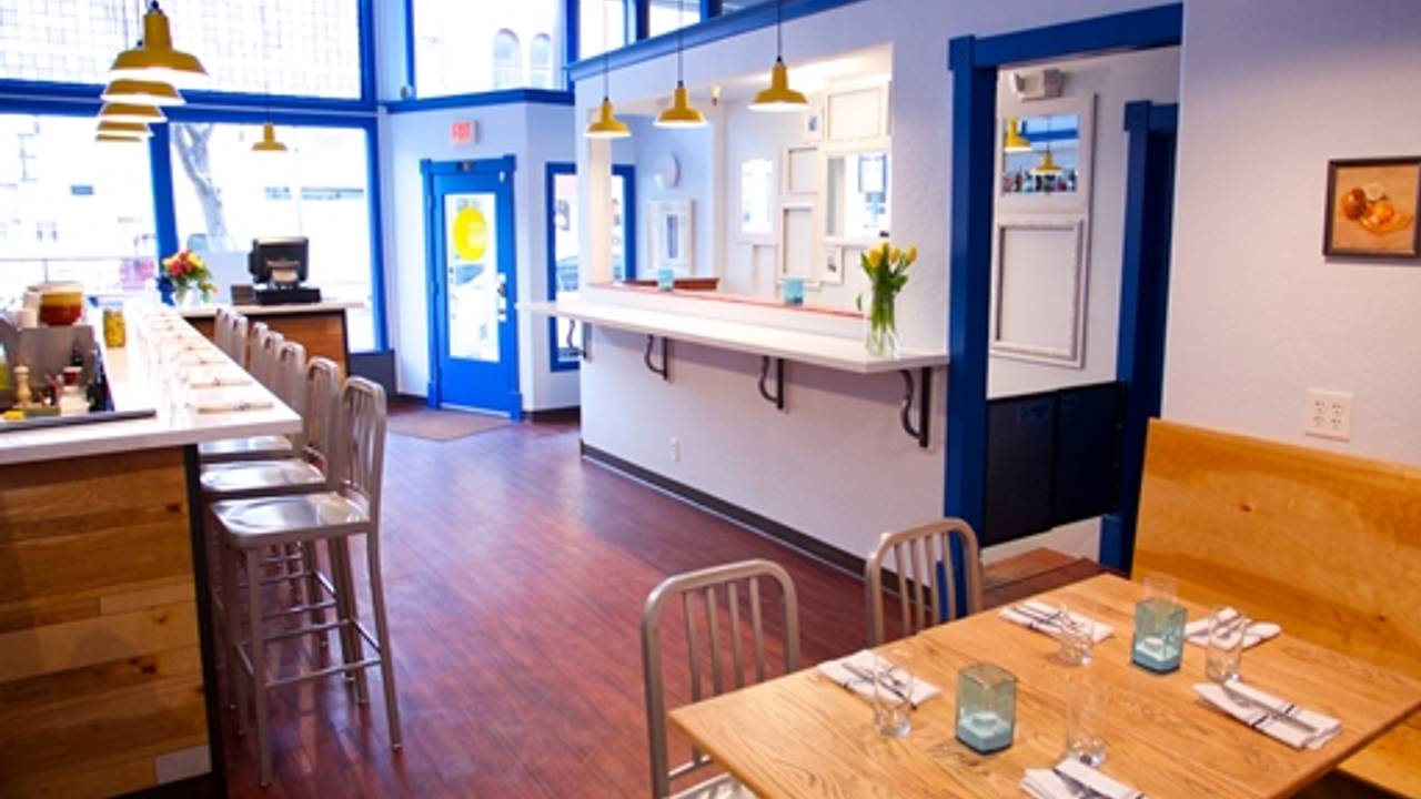 Flagstaff Soup Kitchen Dandk Organizer