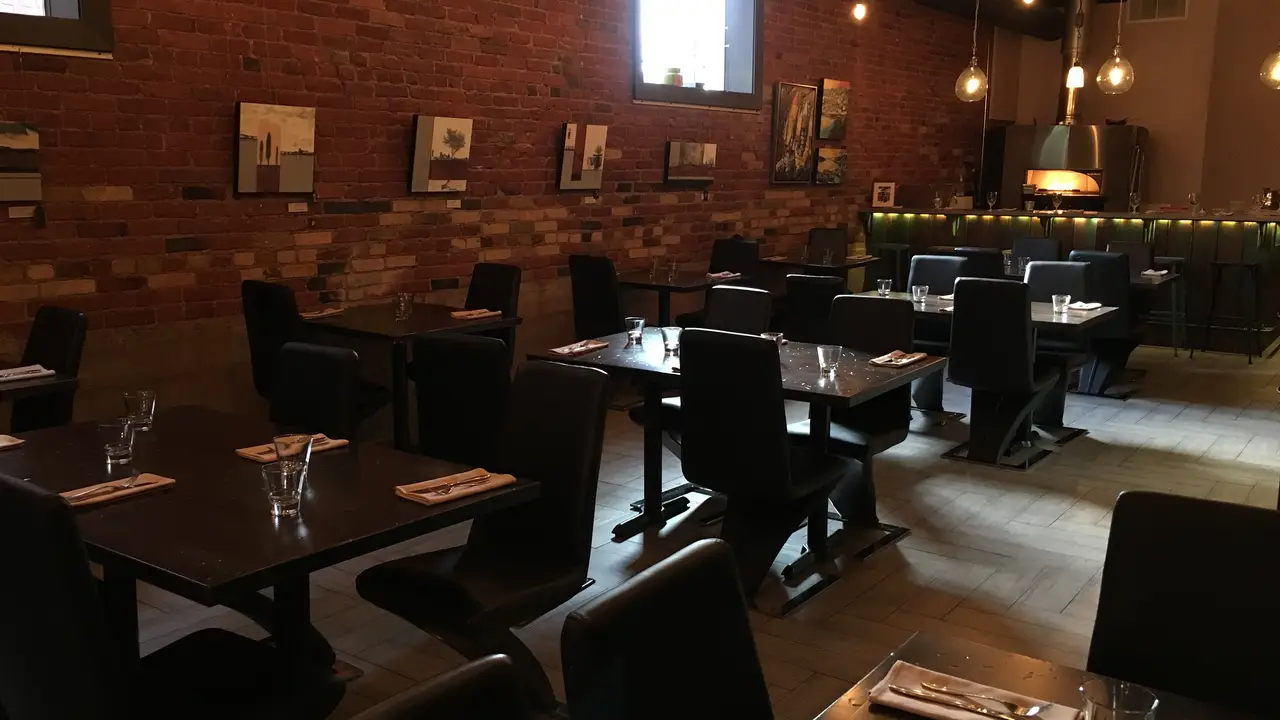 Lake Road Restaurant Hamilton, ON OpenTable