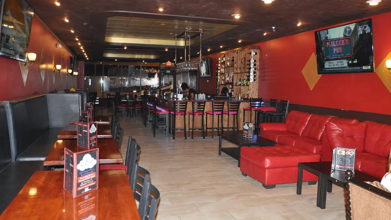 Cloud Hookah Bar & Lounge Restaurant Richmond, , VA OpenTable
