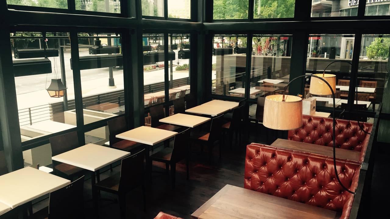 South City Kitchen Buckhead Restaurant Atlanta Ga Opentable
