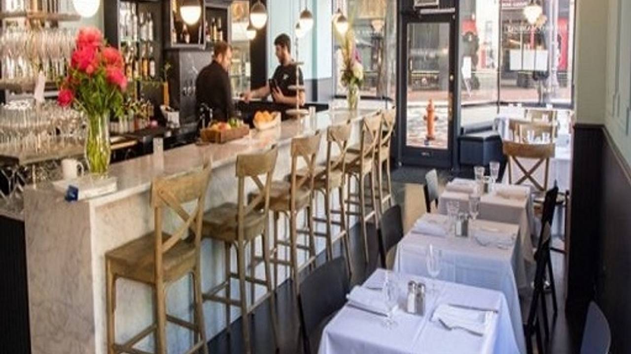 Bistro Margot - Permanently Closed Restaurant - Portland, OR | OpenTable