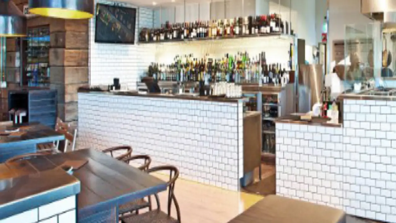 Kellys Bar and Grill Bondi Restaurant Bondi Junction, AUNSW