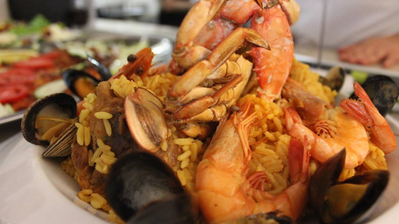 Mariscos Tia Licha La Palapa Restaurant - Cuernavaca, MOR | OpenTable