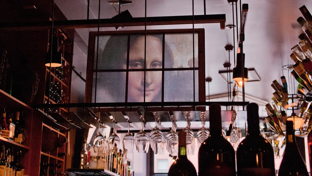 Mona lisa restaurant eau claire wi opentable