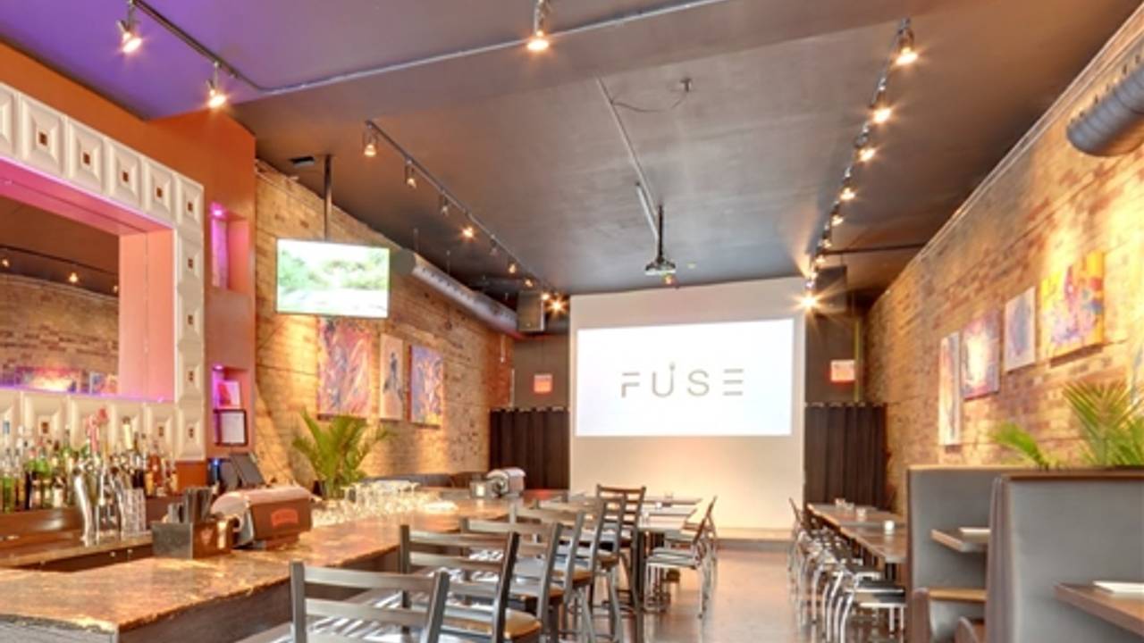 FUSE Restaurant Entertainment Emporium - Updated 2024, Soul Food Restaurant  in Toronto, ON