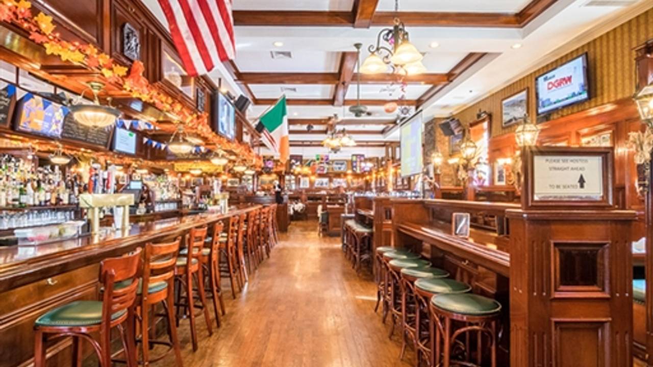 Rory Dolans Restaurant - New York, NY | OpenTable