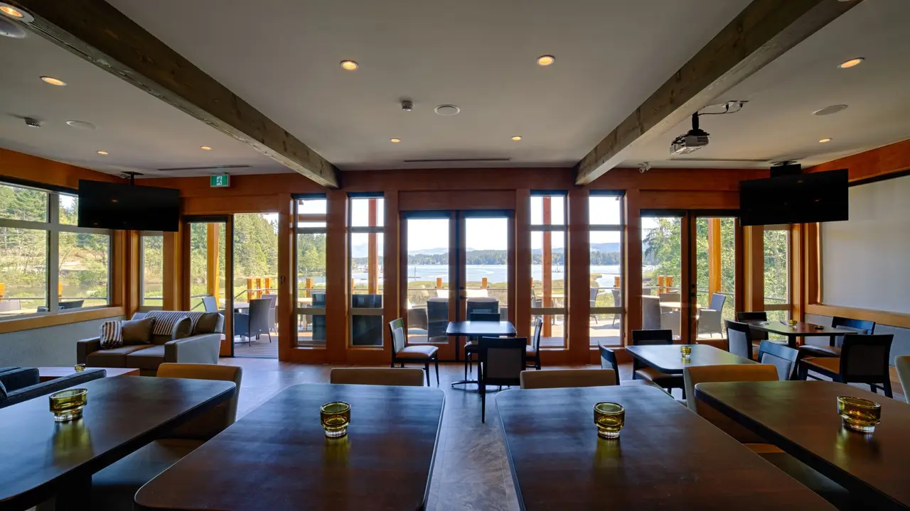 Drinkwaters Restaurant Port Alberni, BC OpenTable