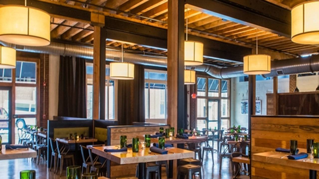 The Millworks - Updated 2024, American Restaurant in Harrisburg, PA