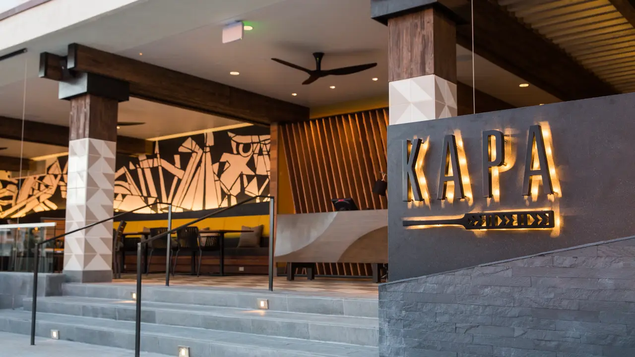 KAPA Bar & Grill Marriott, Maui Restaurant Wailea, HI OpenTable