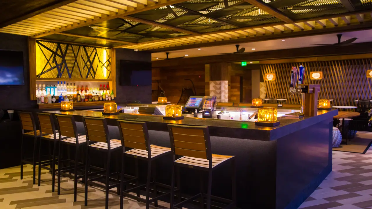 KAPA Bar & Grill Marriott, Maui Restaurant Wailea, HI OpenTable