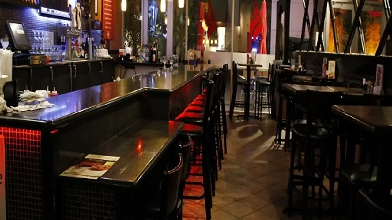 Genghis Grill Tempe Restaurant OpenTable