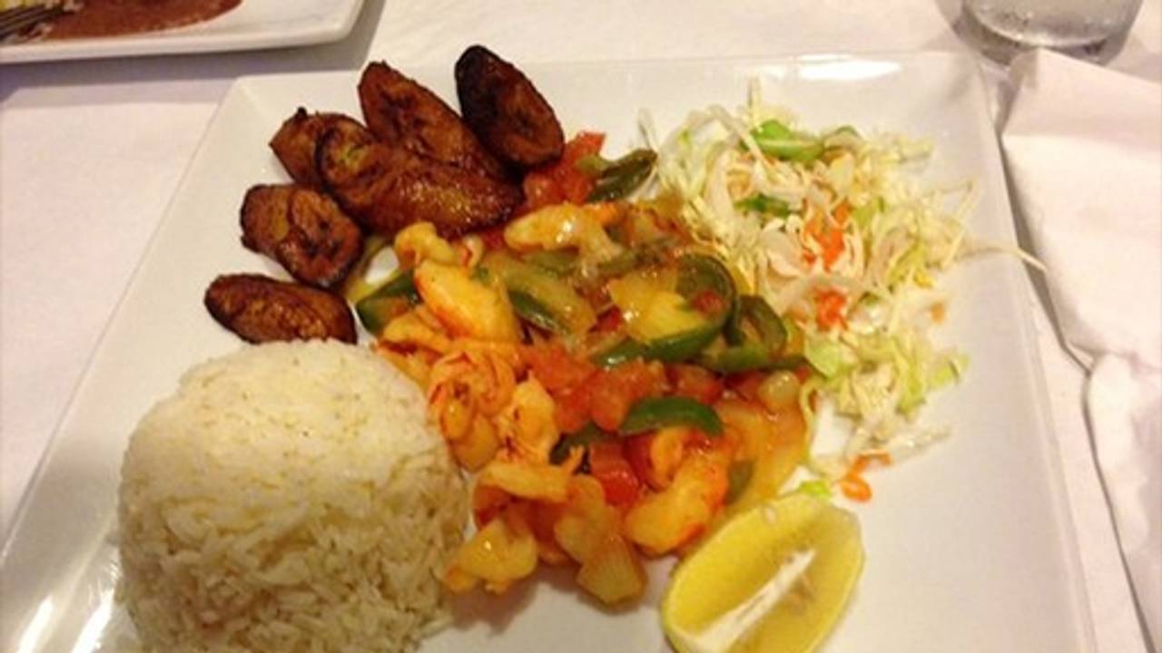 Honduras Kitchen Long Beach Restaurant Long Beach Ca Opentable