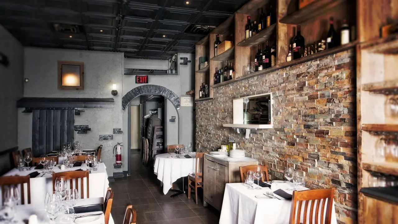 Cavallino Wine Bar Restaurant Woodbridge, ON OpenTable