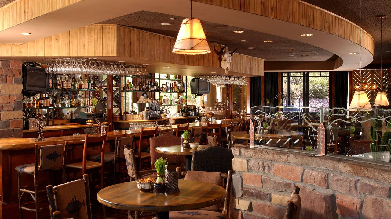 Roaring Fork - Scottsdale Restaurant - Scottsdale, AZ | OpenTable