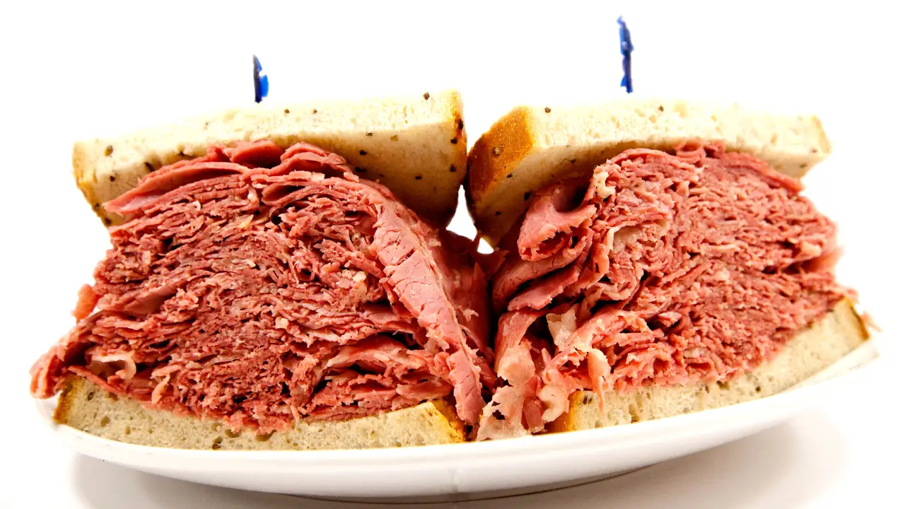 Restaurante Manhattan Deli Bar & Grille Willoughby, OH OpenTable