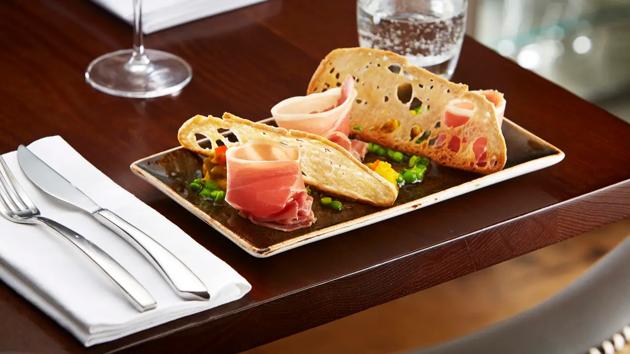 Restaurant FORK at Royal Berkshire Ascot, , Berkshire OpenTable