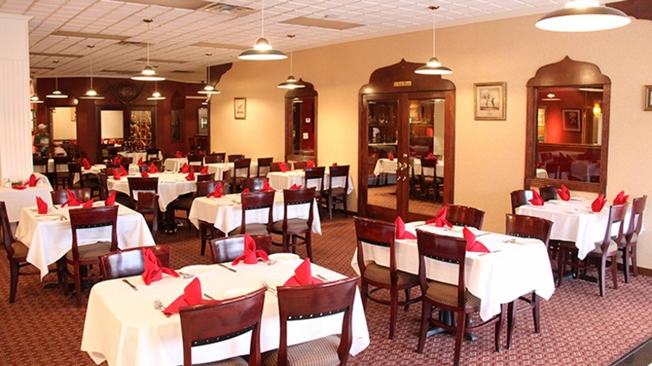 Ashiana Indian Restaurant Houston TX OpenTable