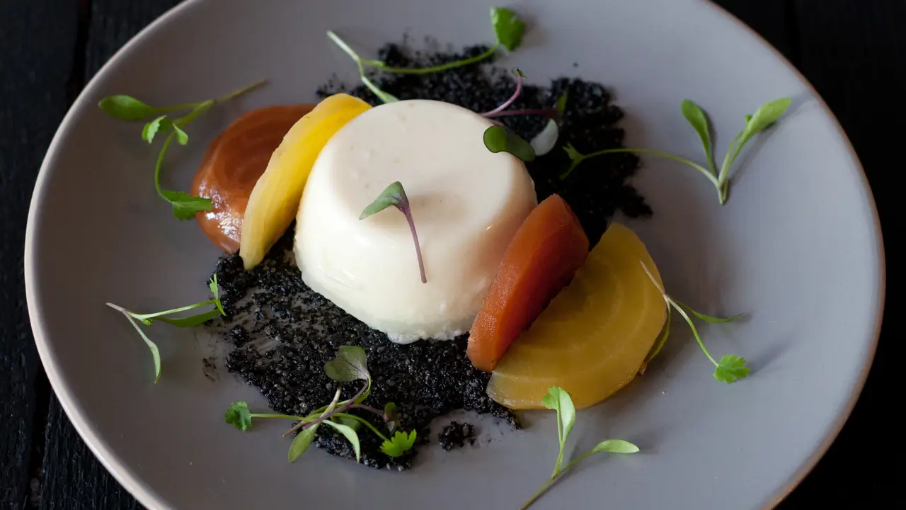 Senor Buddha Tapas and Wine Bar Restaurant Brighton, East Sussex