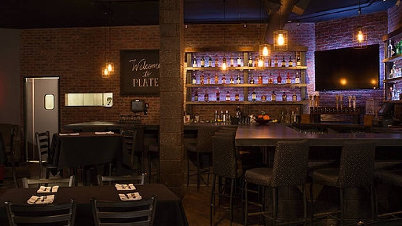 Plate Restaurant - Durango, CO | OpenTable