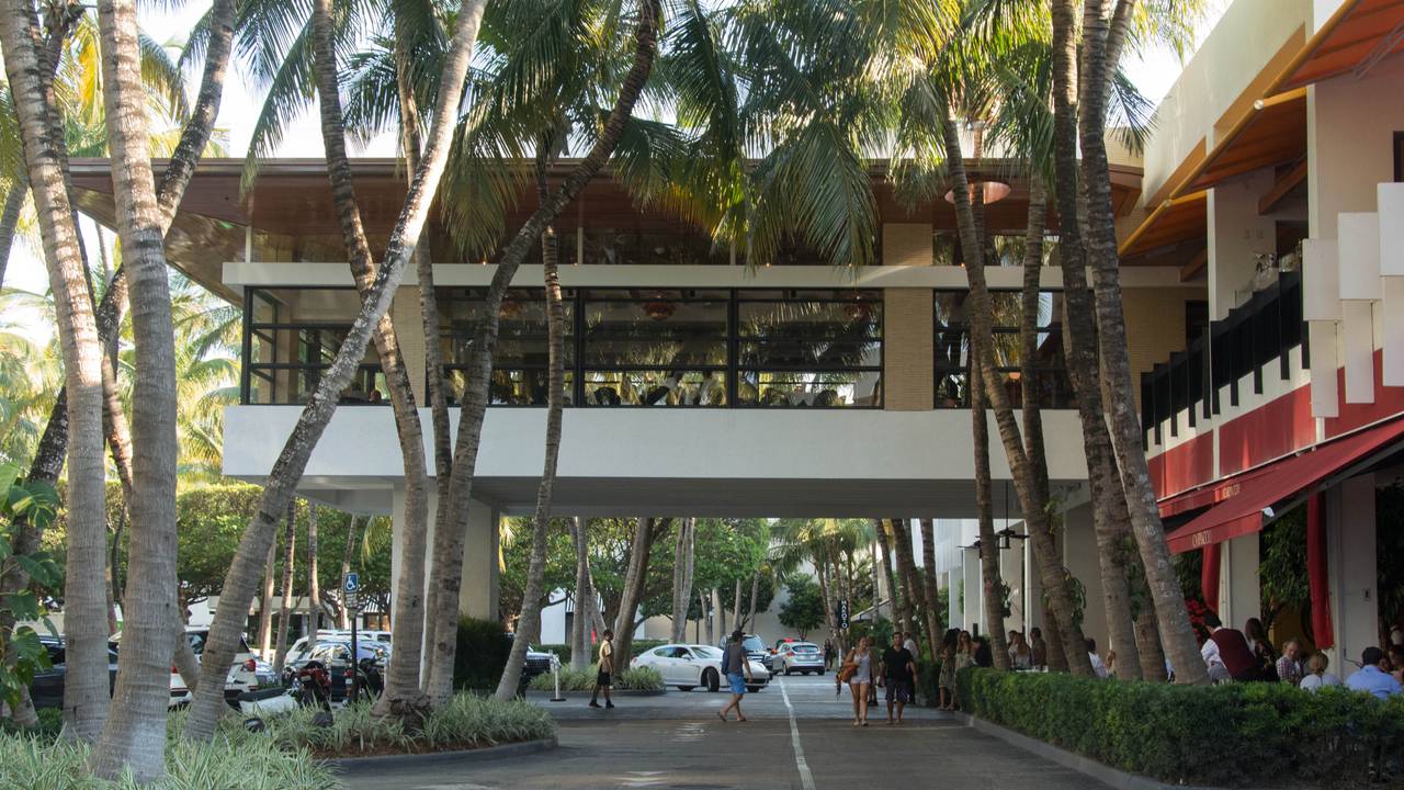 Intimate Occasion - Bal Harbour Shops