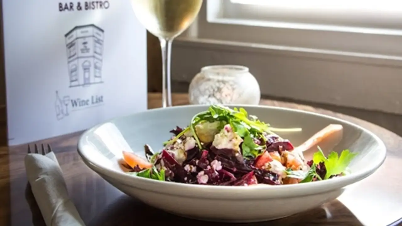 Restaurante The Cork House Stansted, , Essex OpenTable