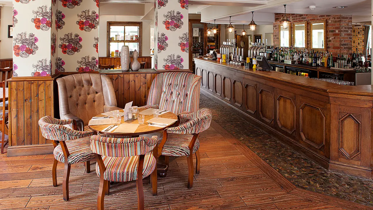 Ring O' Bells Restaurant Chester, , Cheshire OpenTable