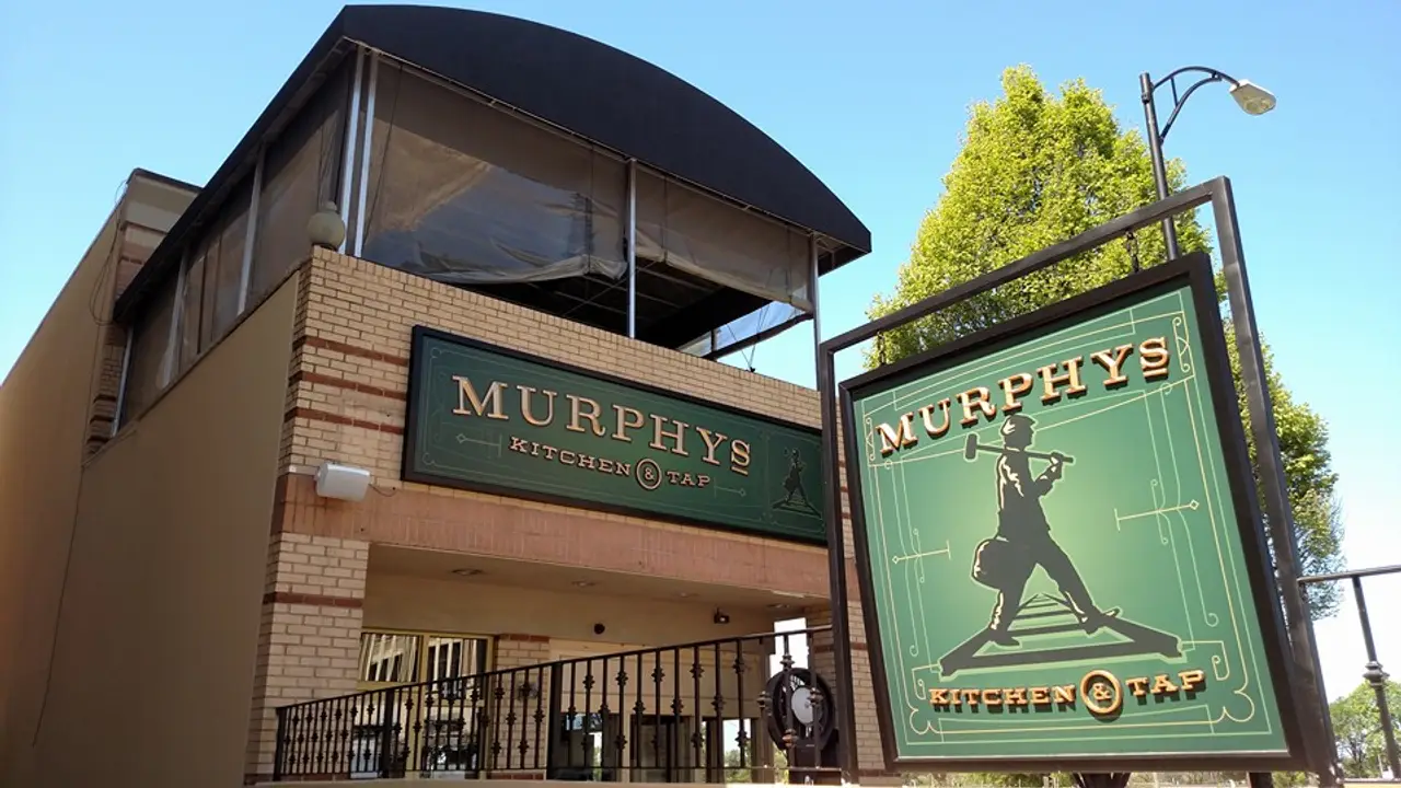 Restaurante Murphy's Kitchen & Tap Charlotte, , NC OpenTable