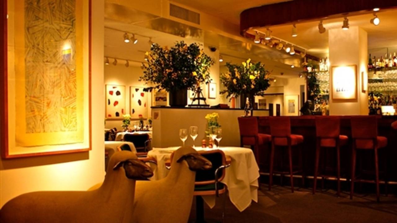 Michael's New York – Casa Mesa: Find the Best Restaurants On Long