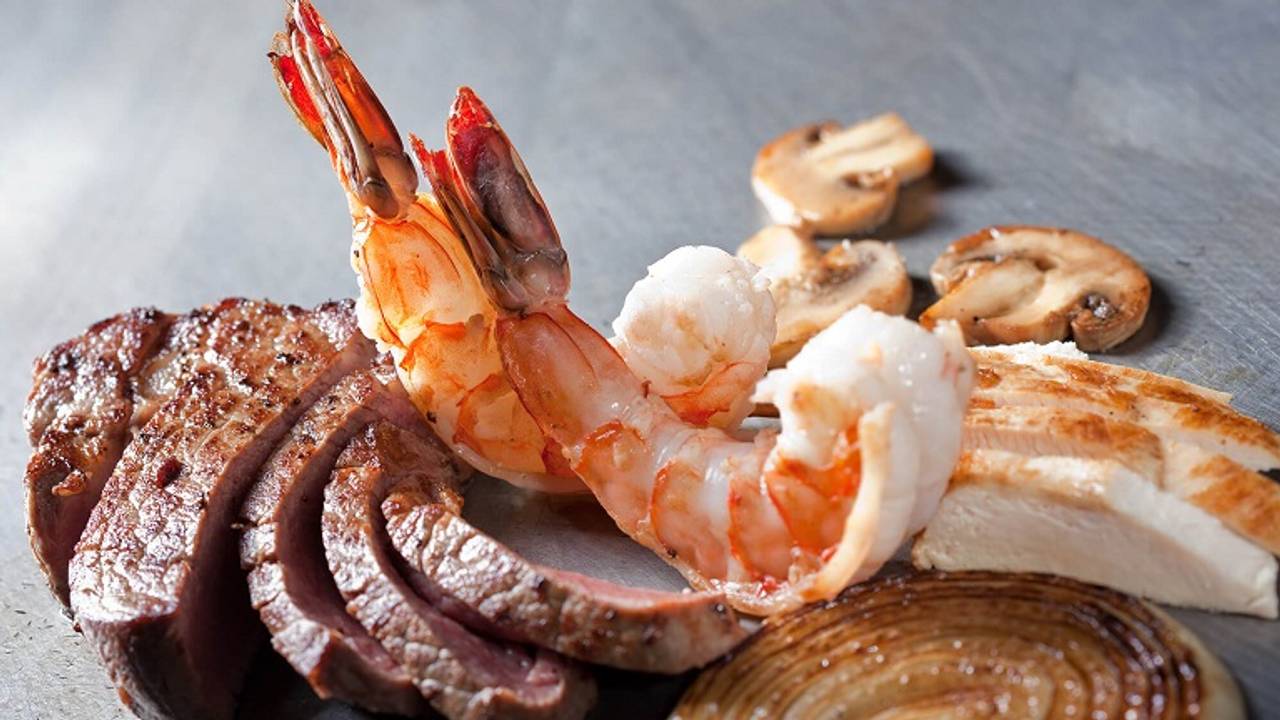 Benihana - Anaheim, CA Restaurant - Anaheim, , CA | OpenTable
