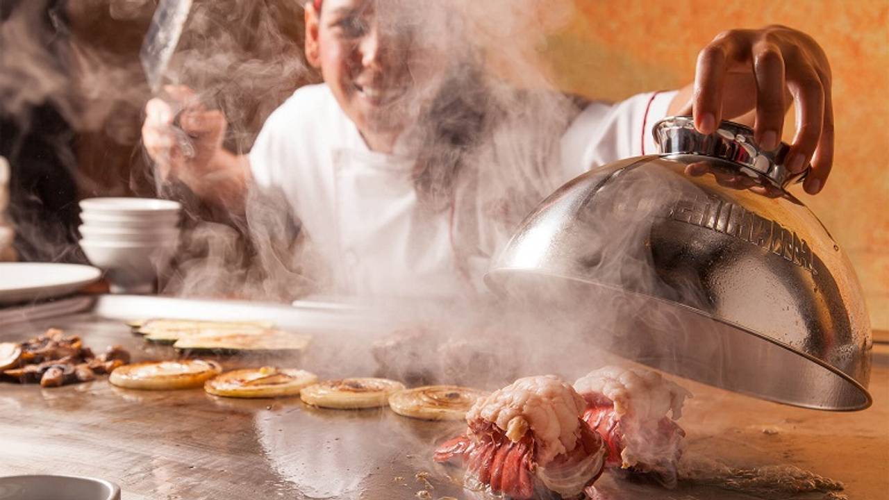 Benihana - Anaheim, CA Restaurant - Anaheim, CA | OpenTable