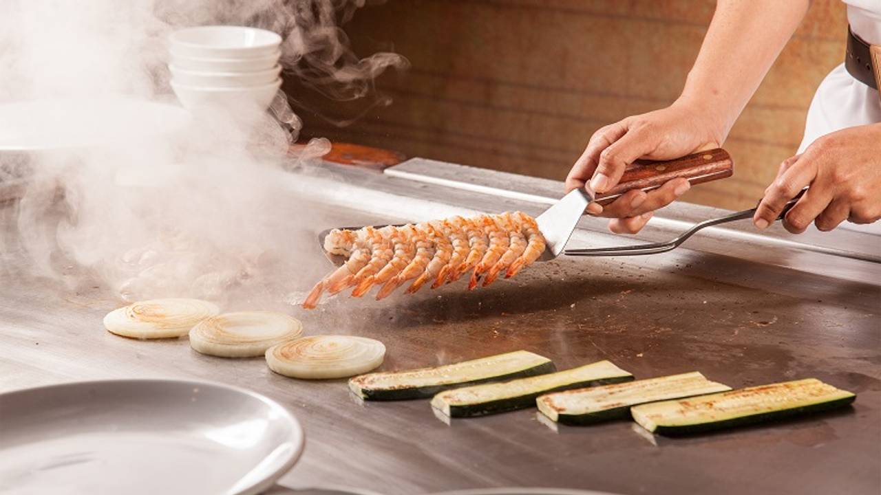Benihana - Anaheim, CA Restaurant - Anaheim, CA | OpenTable