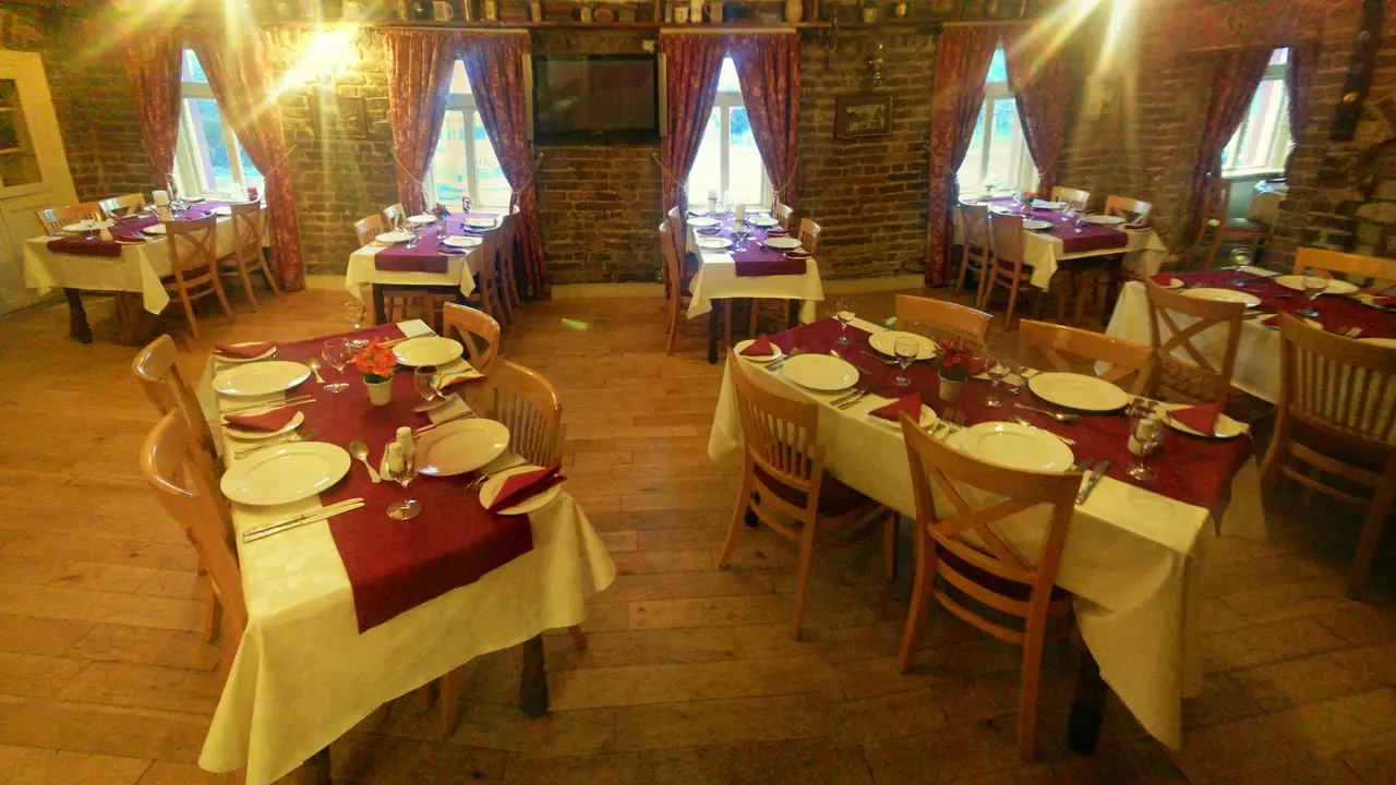 The Old Punch Bowl Restaurant Dublin, , Co. Dublin OpenTable