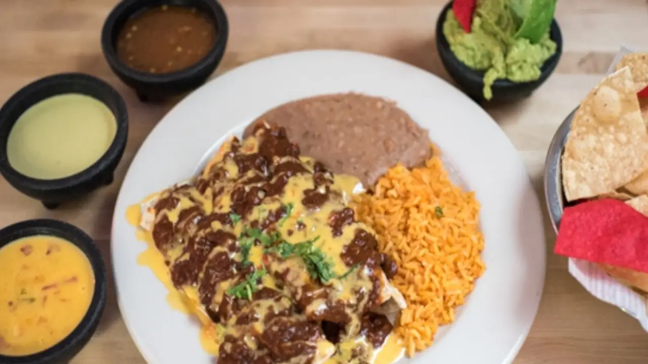 Restaurante Pueblo Viejo Mexican Restaurant & TaqueriaKaty Fwy