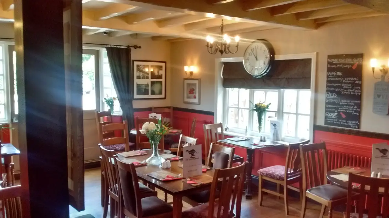 The Greyhound Inn, Saughall Restaurant Chester, , Cheshire OpenTable