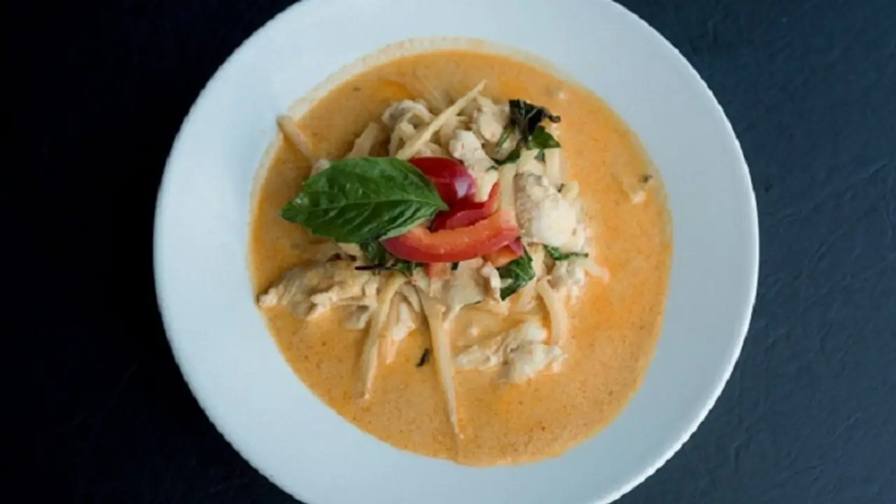 Thai Town Restaurant Vancouver, BC OpenTable