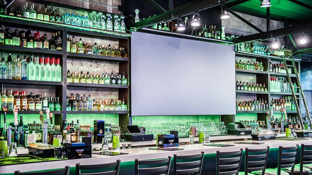 Restaurante Fuego Tequila Grill Walnut Creek, , CA OpenTable