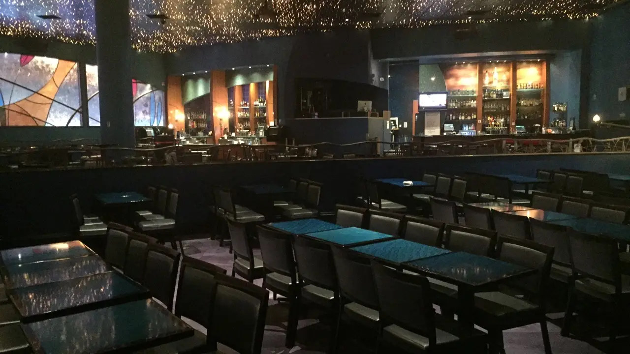 Canoes Cabaret Nightclub At Tulalip Resort Casino Restaurant Quil Ceda Village WA OpenTable