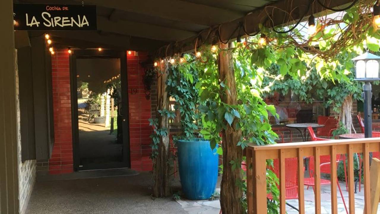 La Sirena - Updated 2024, Farm To Table Restaurant in Lubbock, TX