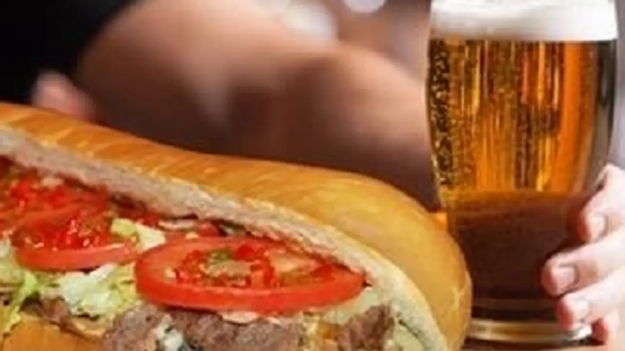 Submarine House Restaurant Huber Heights, OH OpenTable