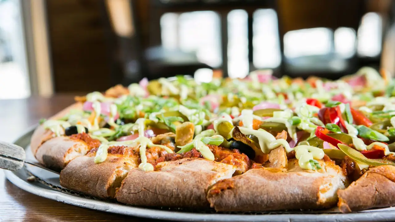 Roots Handmade Pizza Lincoln Square Restaurant Updated 2023 Book