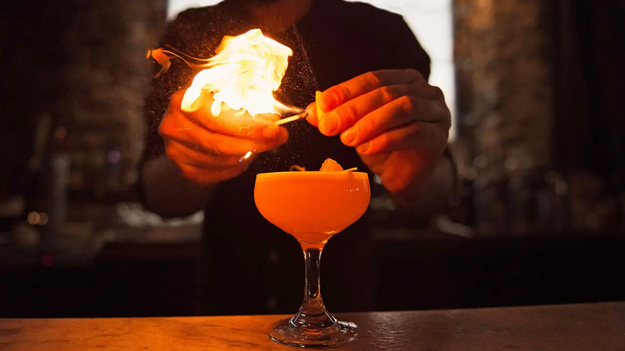 The Cub Room Restaurant Rochester, NY OpenTable