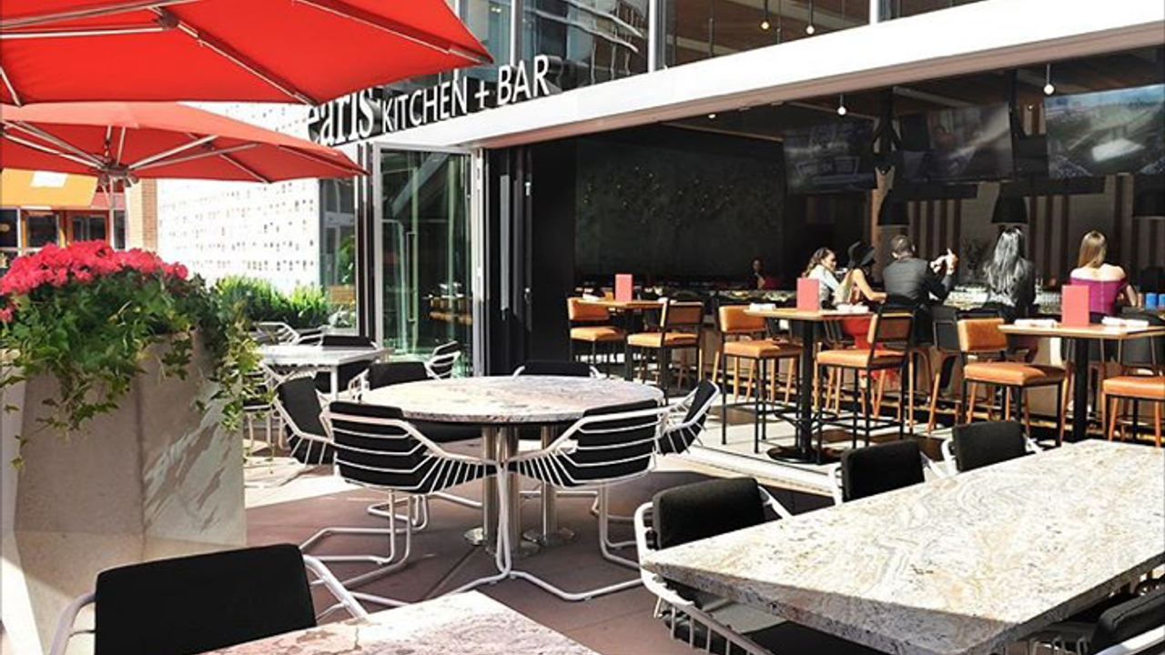 Earls Kitchen + Bar - Lincoln Park Restaurant - Chicago, IL | OpenTable