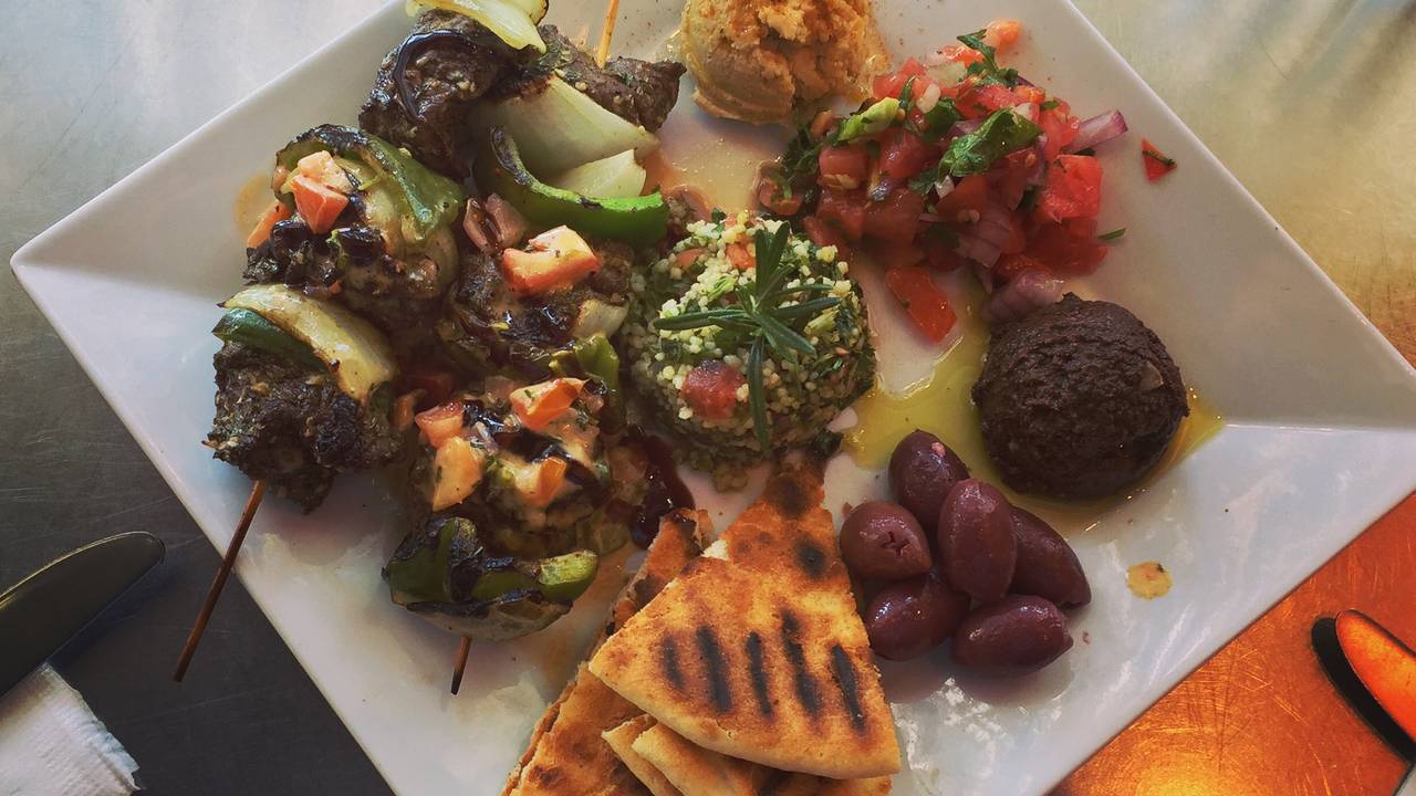 Twist Fells Point Byob Restaurant - Baltimore Md Opentable