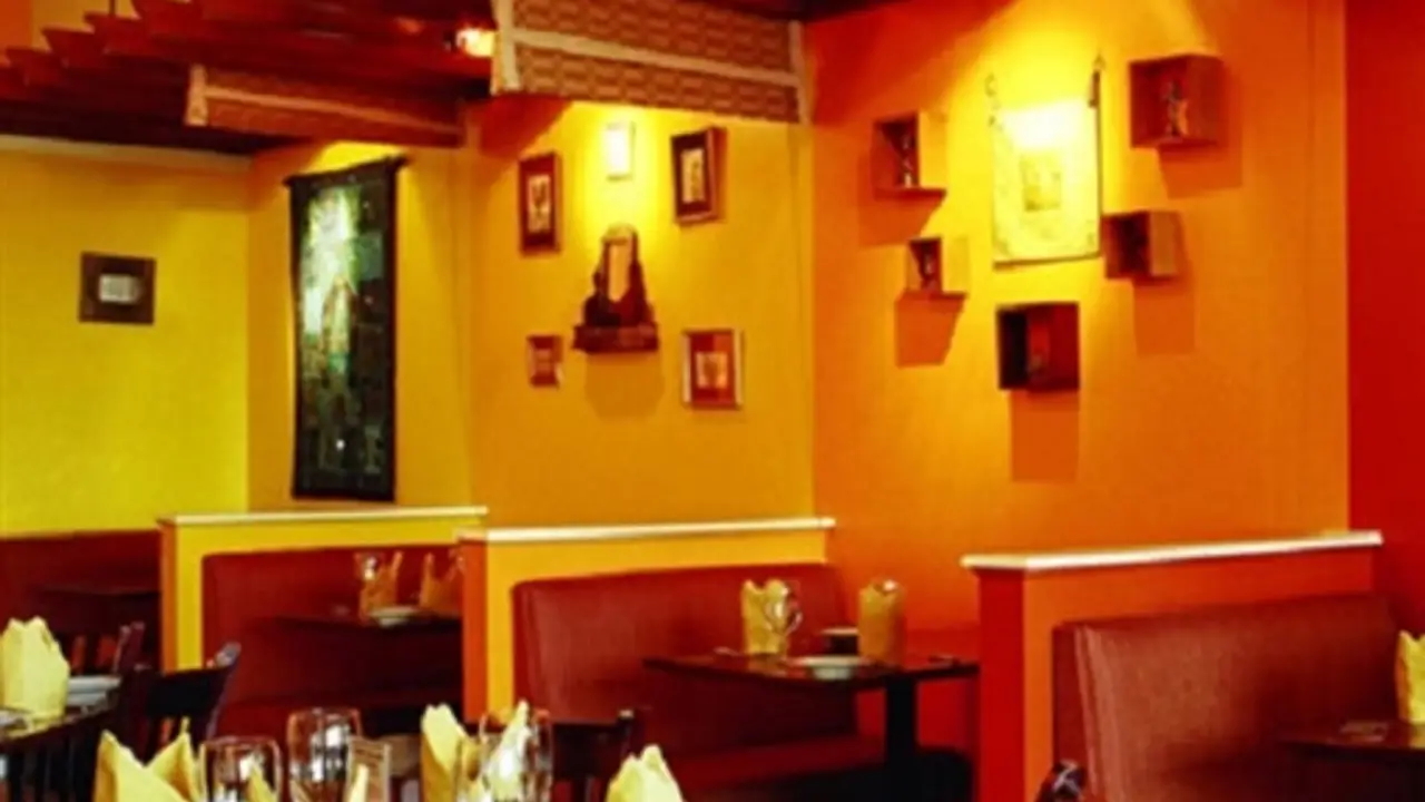 Restaurant Coriander Indian Bistro Voorhees, , NJ OpenTable