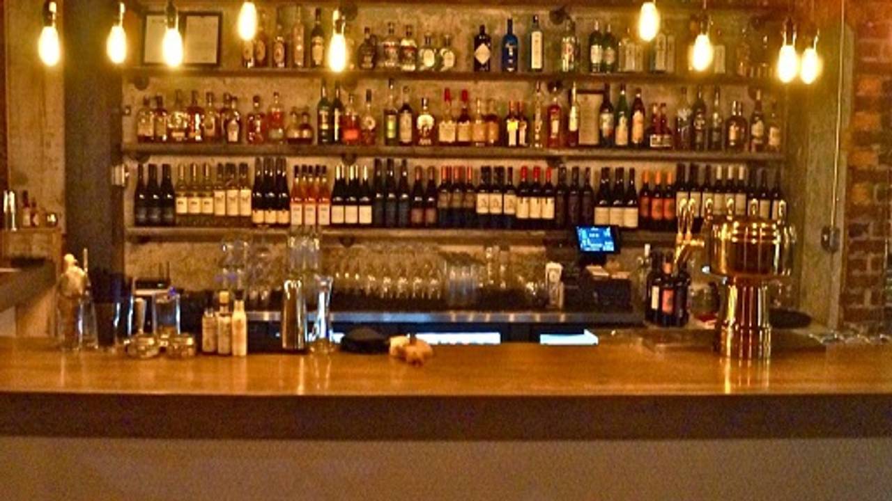Tavern And Grocery >> Tavern Grocery Restaurant Charlottesville Va Opentable Tavern And Grocery >> Tavern Grocery Restaurant Charlottesville Va Opentable