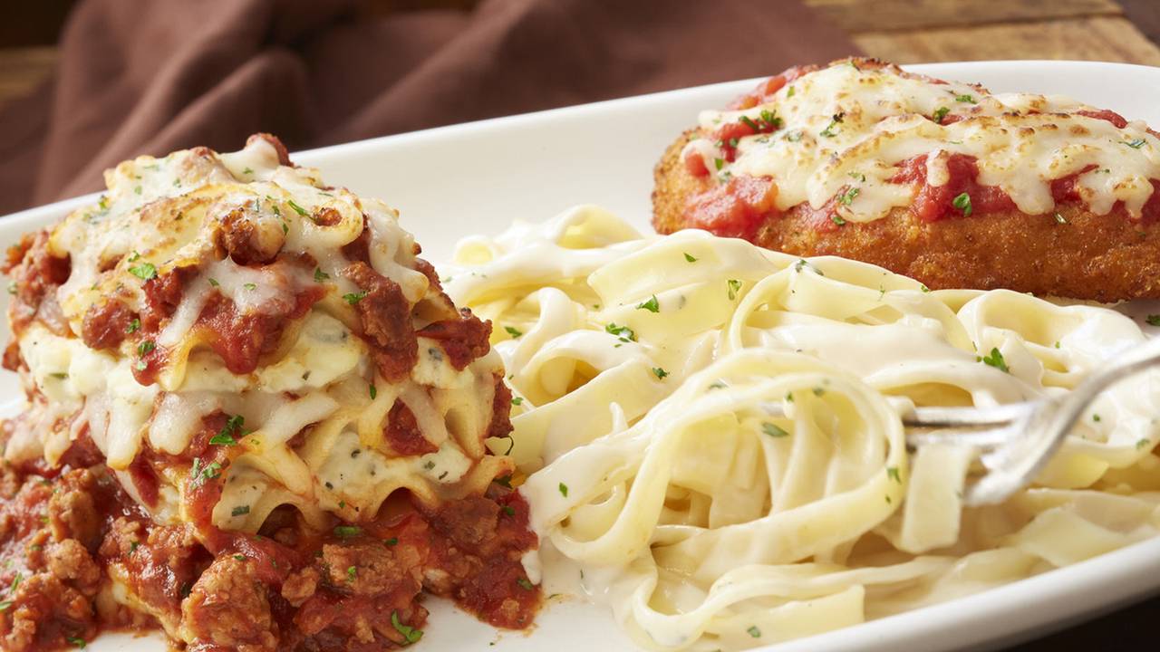 Capellini Pomodoro Olive Garden Review Fasci Garden