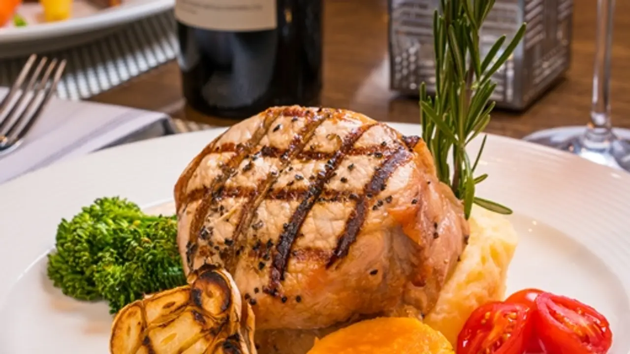 Olives Hilton Rockville Restaurant Rockville, MD OpenTable