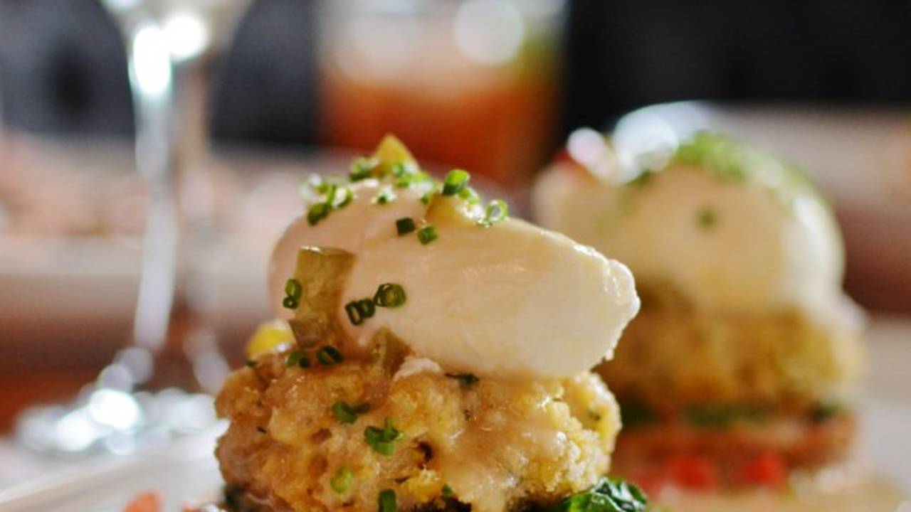 Charlotte Restaurants Open For Breakfast Christmas 2022 Church And Union - Charlotte Restaurant - Charlotte, Nc | Opentable