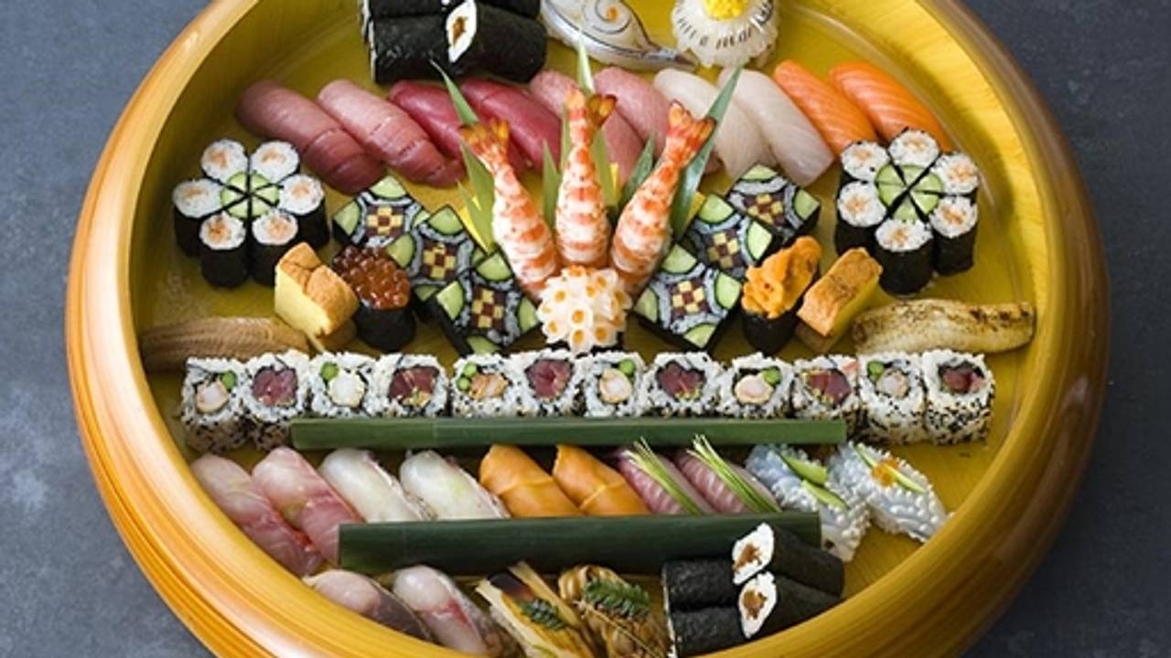 best sushi in las vegas reddit