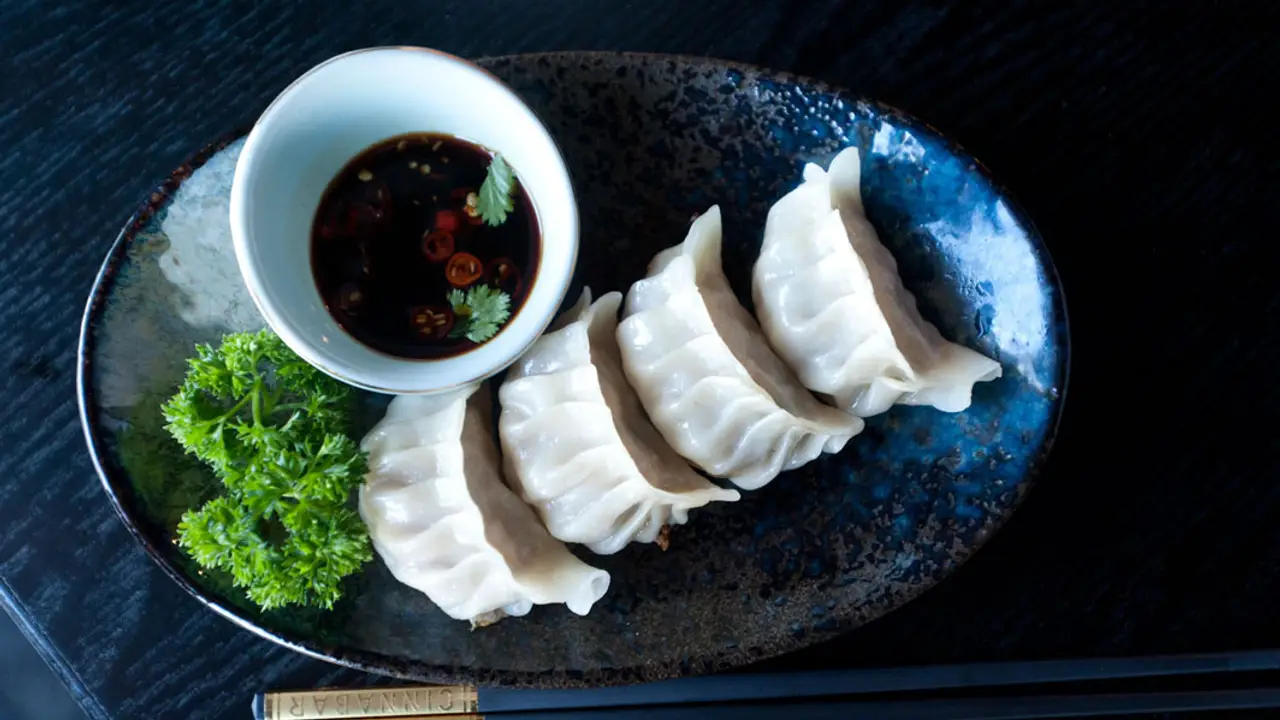 Cinnabar Chinese Restaurant Kingston Foreshore, AUACT OpenTable